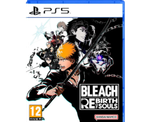 Bleach Rebirth of Souls (PS5) NEW