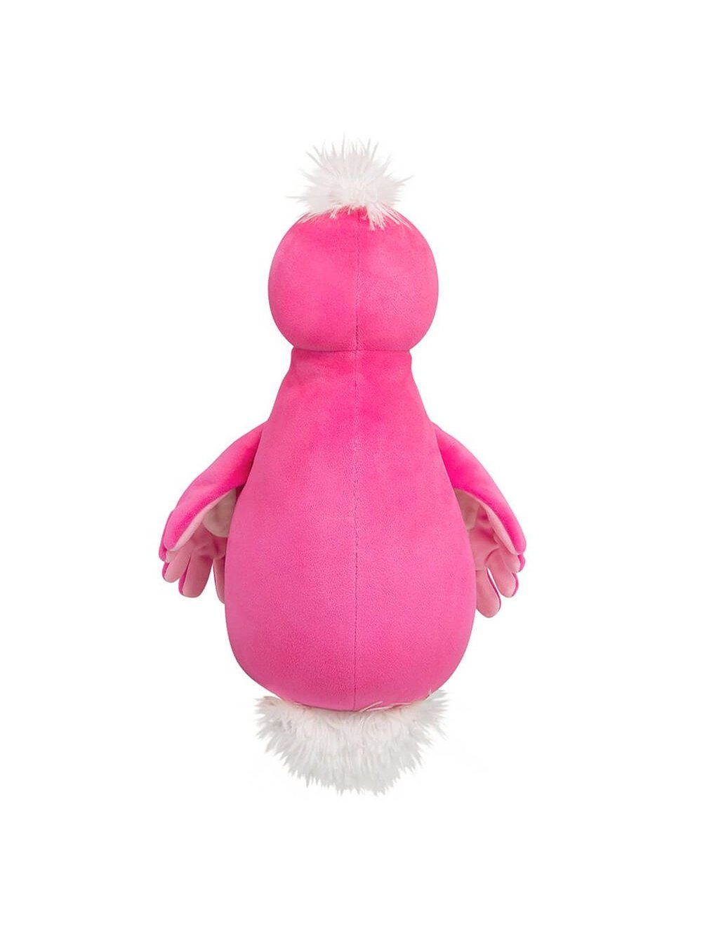 Мягкая игрушка Фламинго Руж 32 см