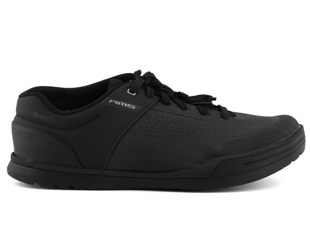 Велотуфли Shimano SH-AM503 Black 43