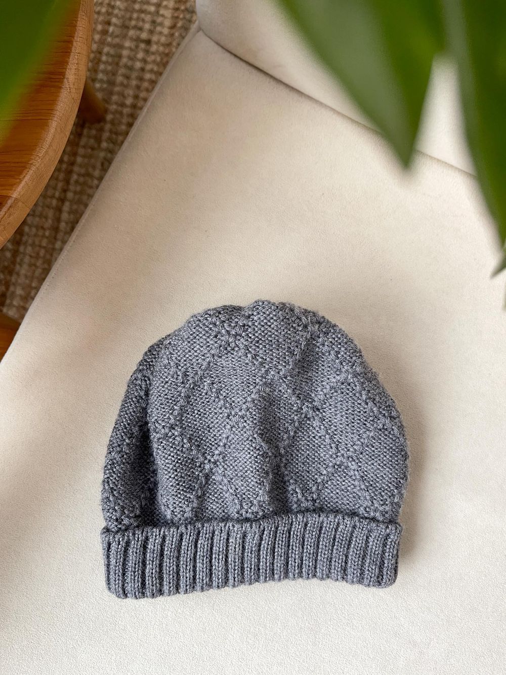 Шапка Catya, 92