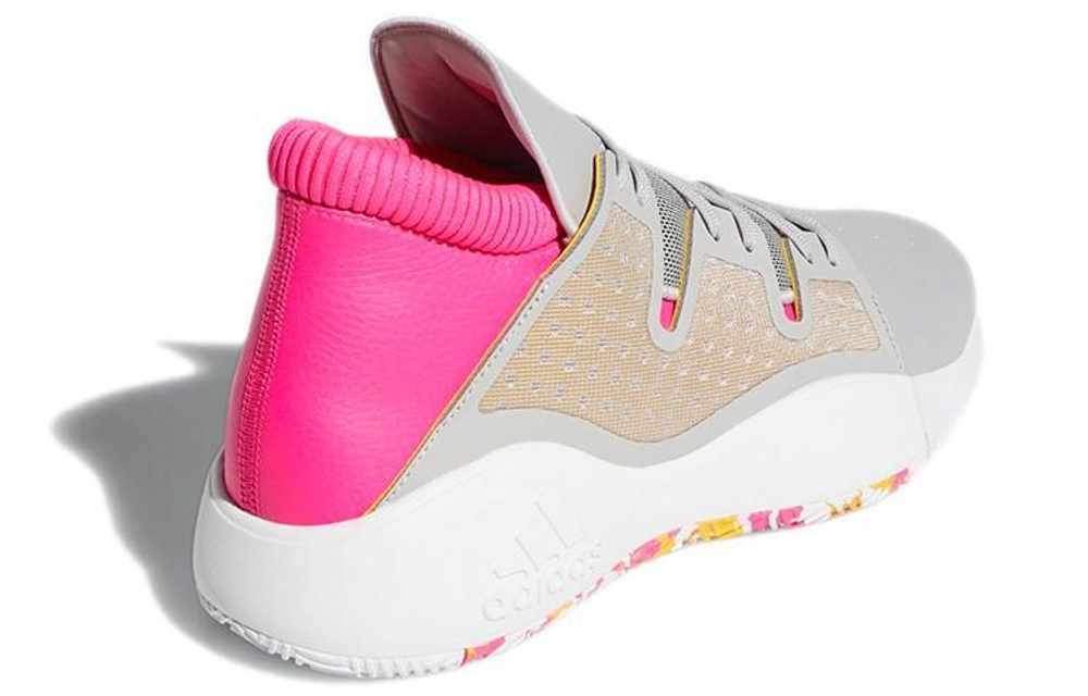 Кроссовки Adidas Pro Vision