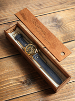 Часы скелетоны женские механические Elegant 2.0 YOURTIME