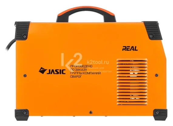 Инвертор сварочный Сварог REAL TIG 200 P AC/DC (E201B)