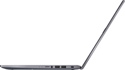Ноутбук Asus X515JF-BQ009T Slate Grey Core i5-1035G1/8Gb/512Gb/15.6&quot; FHD 250-nits IPS AG/NV MX130 2Gb/WiFi/BT/Win10 90NB0SW1-M00090