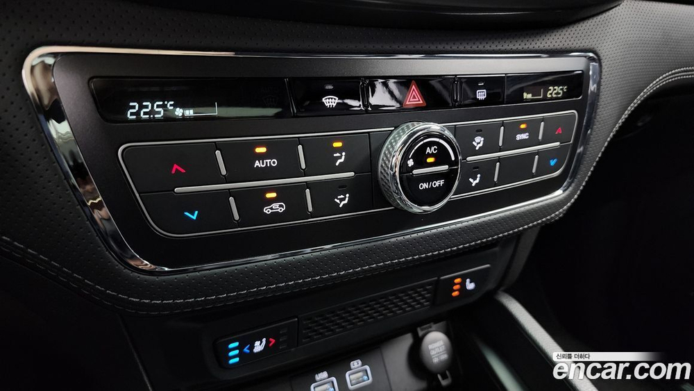 KG Mobility (Ssangyong) The New Rexton Sports Дизель 2.2 4WD (11.2022)