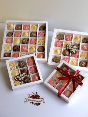 Корпоративные подарки