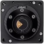 Игровой контроллер Simagic Alpha Ultimate 23Nm (ALPHAU-BW) черный