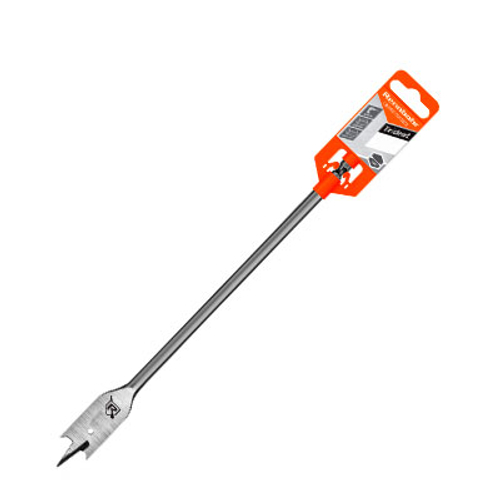 Сверло по дереву перовое 35х300мм Long "Rennbohr"