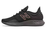 Кроссовки New Balance Nb Fresh Foam Roav B (Женская размерная сетка)