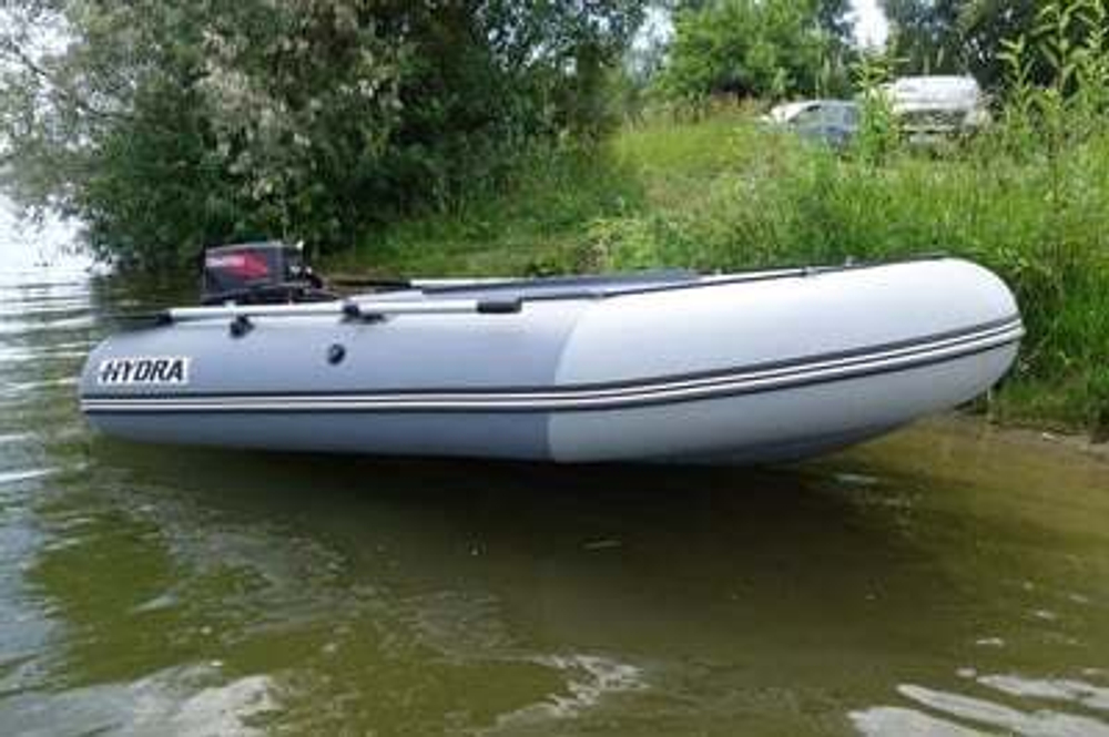 Лодка ПВХ HYDRA NOVA 310 «ОПТИМА 1200»