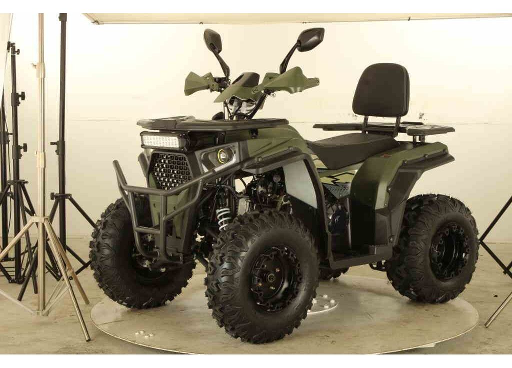 Квадроцикл ATV ARMIS 200