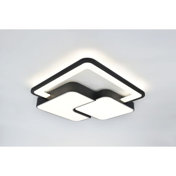 Потолочный светодиодный светильник Rivoli Aliona 6162-201 Б0066466