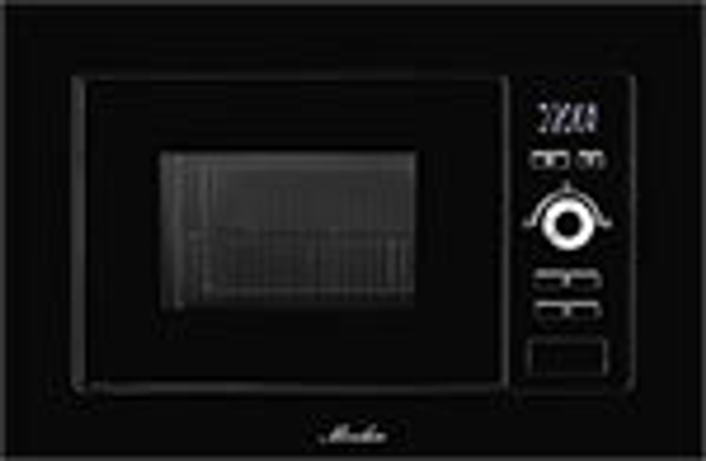 Встраиваемая микроволновая печь СВЧ Monsher MMH 201 B