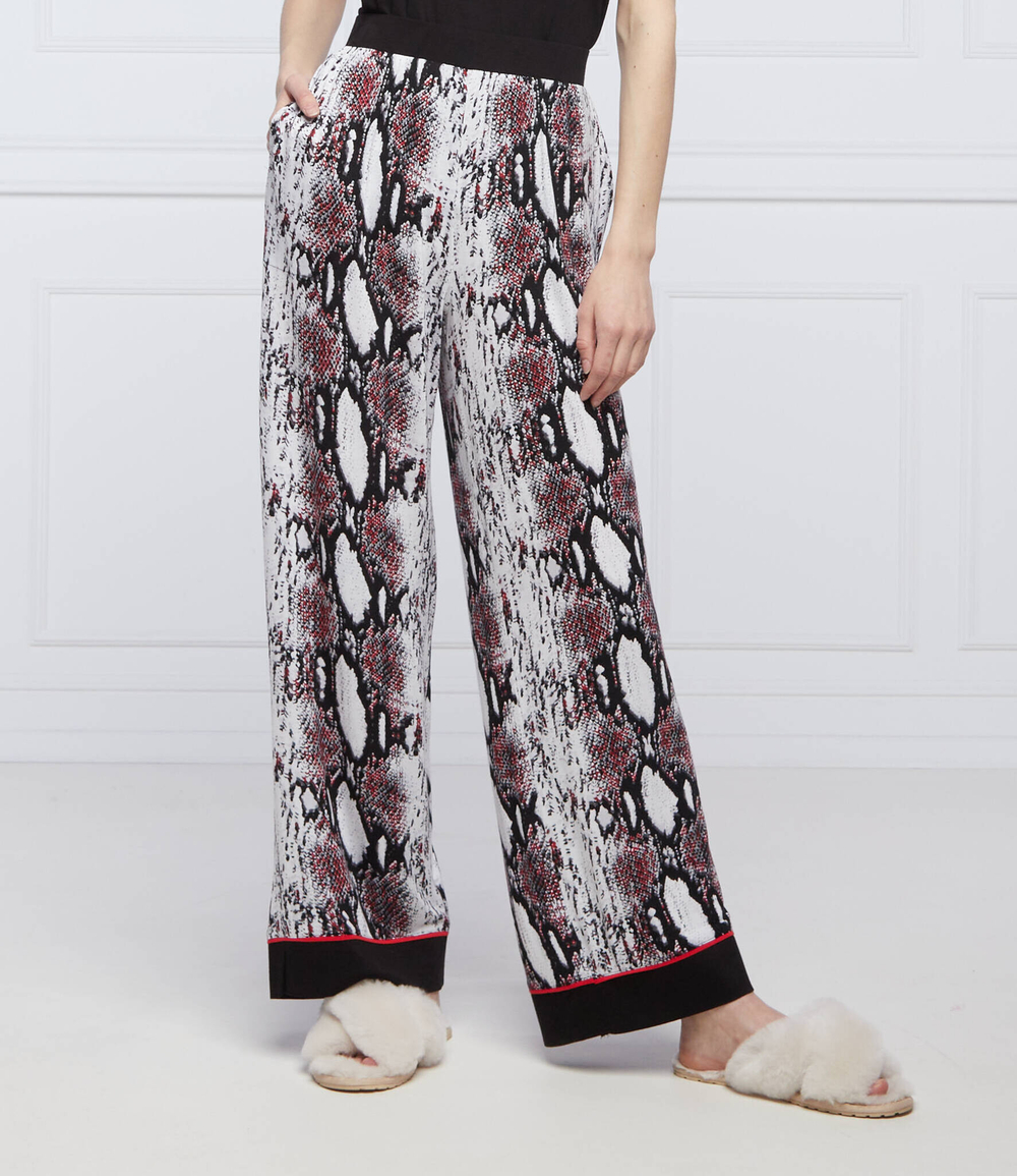 пижамы DKNY SLEEPWEAR - черный(YI2122557)