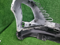 Бампер передний Omoda C5 (2022-н.в.)