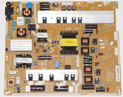 BN44-00522B PD46B2Q_CDY блок питания телевизора SAMSUNG
