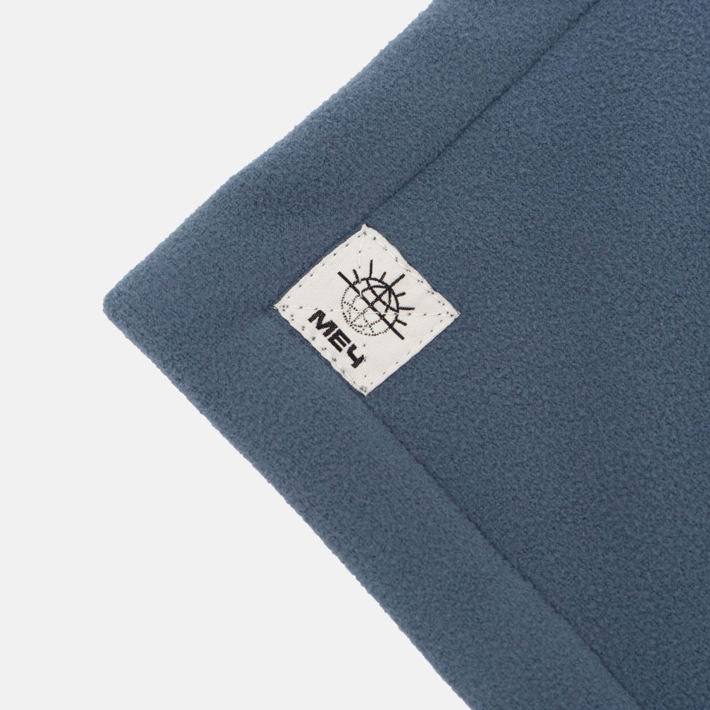Шарф Меч FW23 Fleece Blue