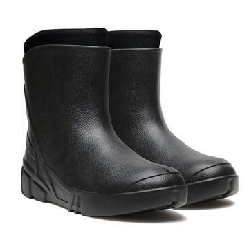 Полусапоги ЭВА "Дюна" 480У утепл. (чёрн)