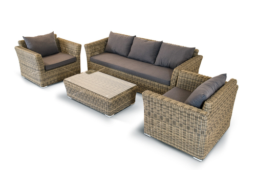 Капучино Лаунж-зона