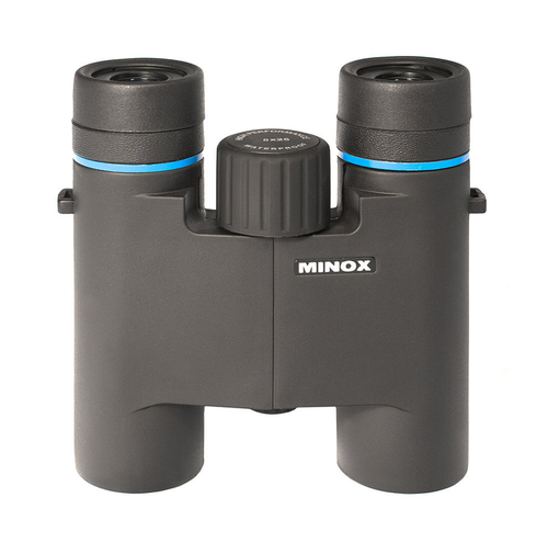 Бинокль MINOX BLU 8x25 (62062)