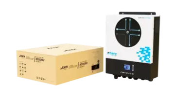 ИБП Stark Country 8000 INV SOLAR X