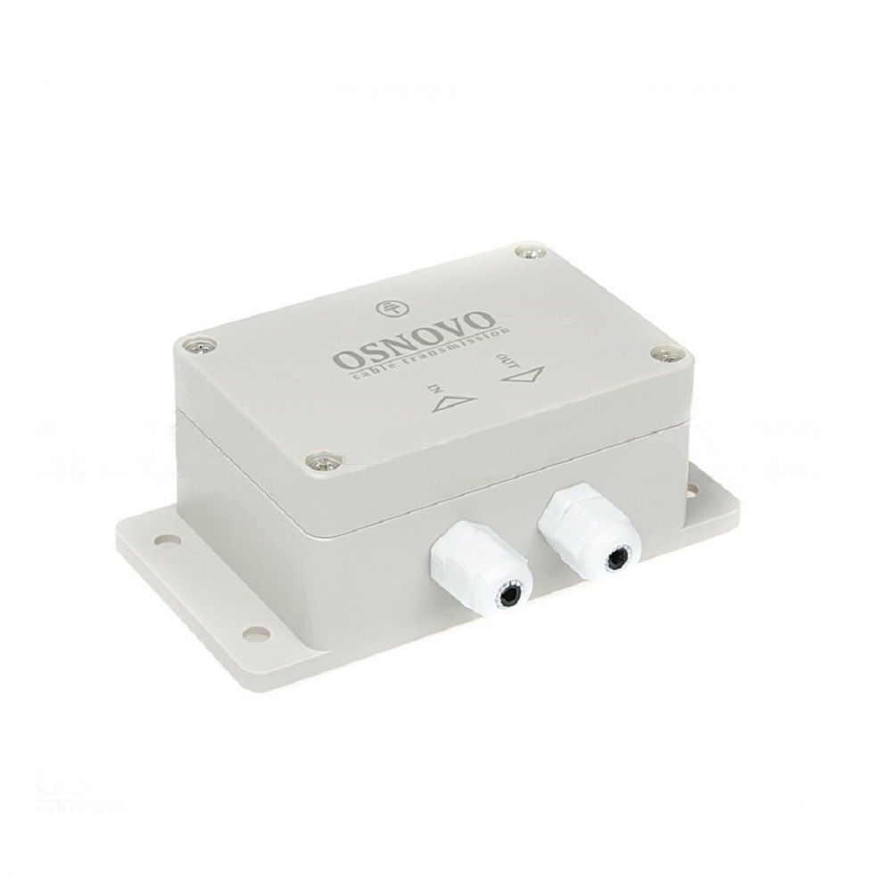 Уличное устройство грозозащиты SP-IP/1000PW(ver.2)