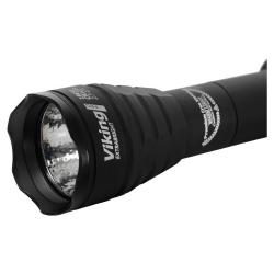Тактический фонарь Armytek Viking Pro V3 XHP50 (тёплый свет)