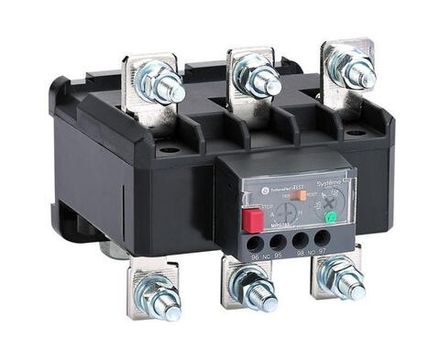 Реле перегрузки тепловое MRG F185 105-135А класс10 SE MRG185135