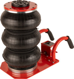 Домкрат пневматический WiederKraft WDK-81813A 3 т  в0000128753