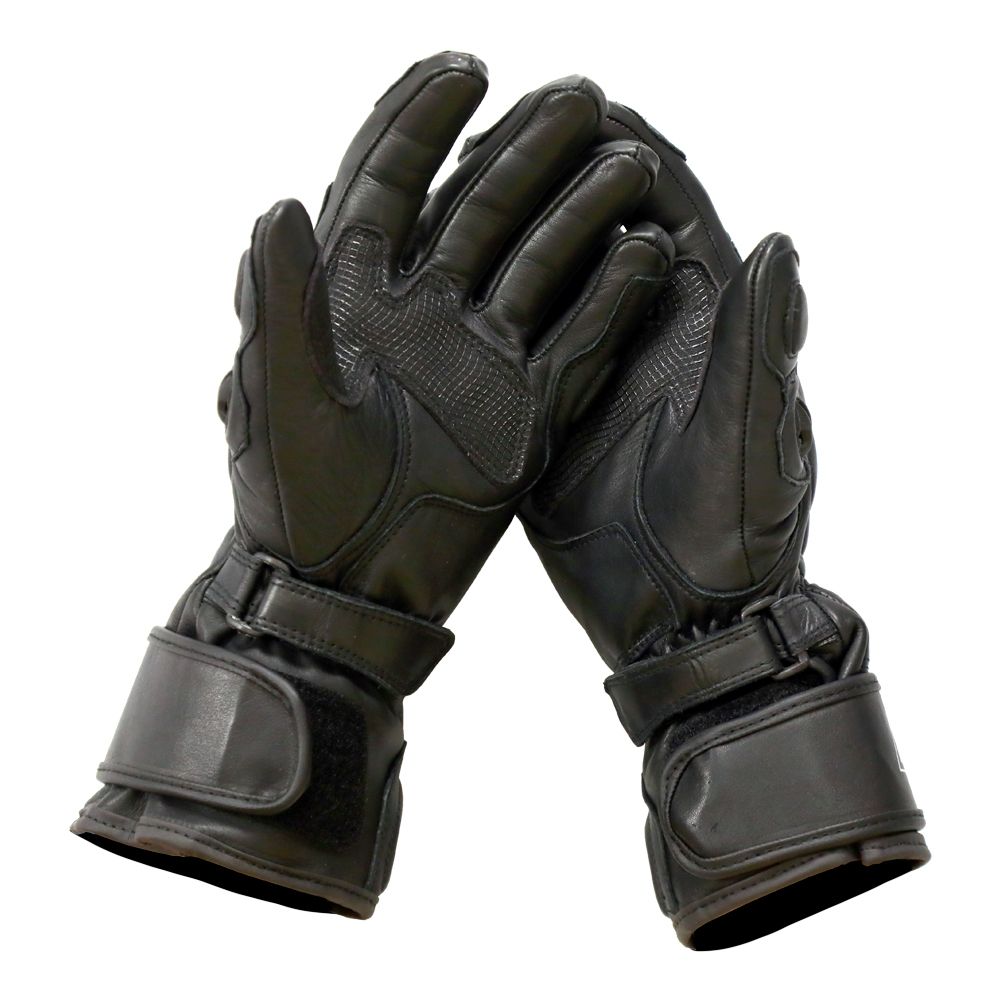 Lasser 2 / Черный