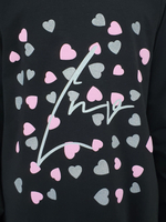 16-158-3 Лонгслив для девочки