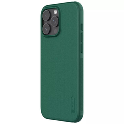 Накладка Nillkin Super Frosted Shield Pro для iPhone 16 Pro Max