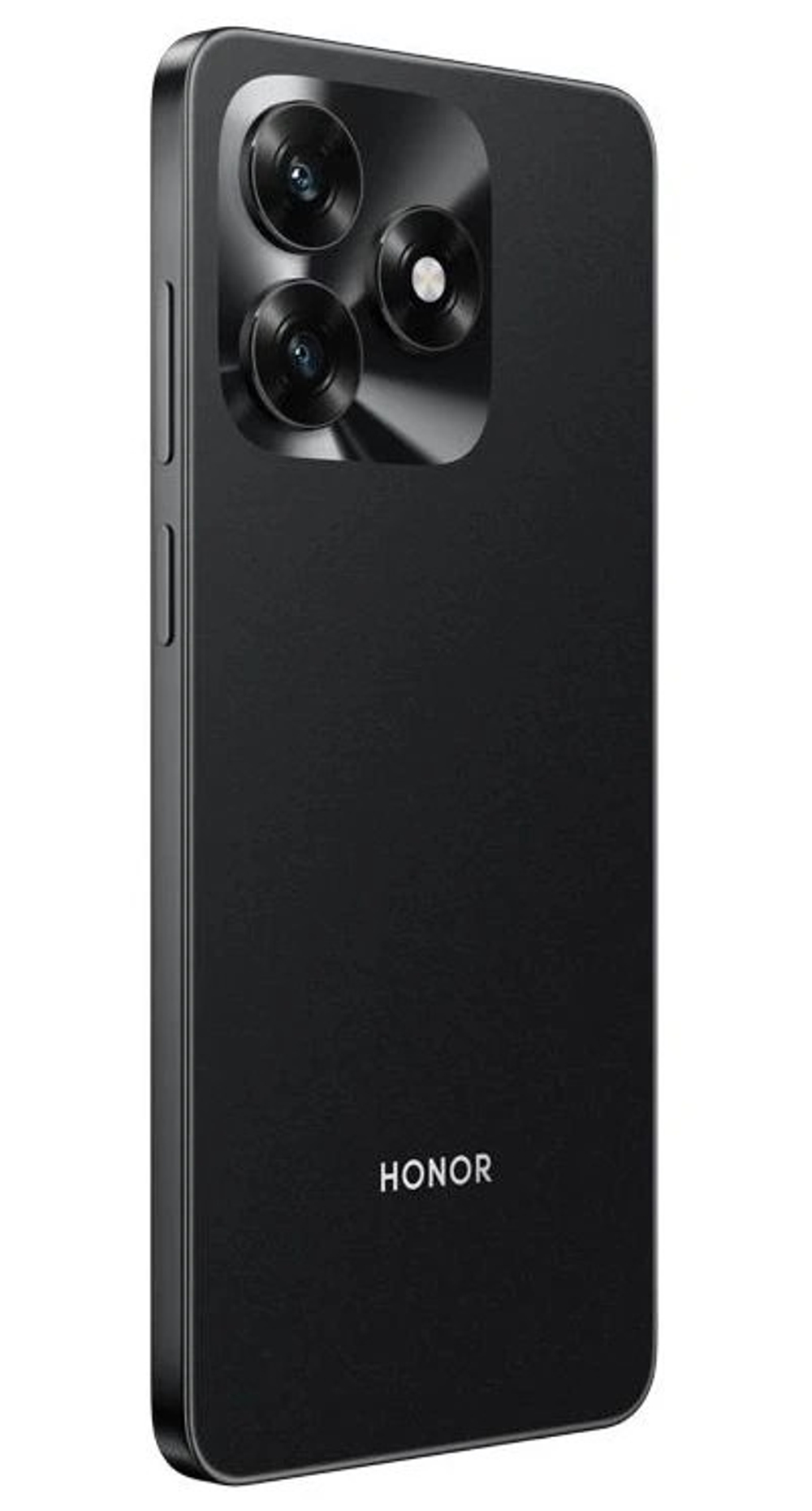 HONOR X5c 4/64 ГБ Black