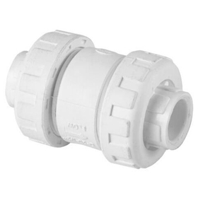 Клапан обратный TEBO TR-TP 32