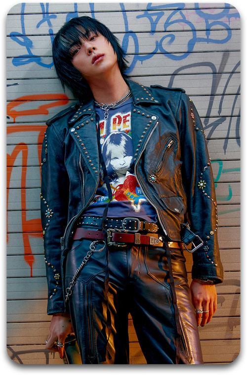 Карта / BTS #0948