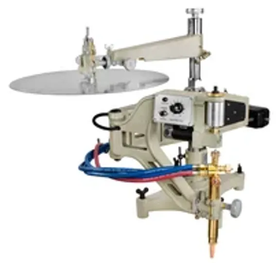 Сопло Huawei GO3-7 для термической резки пропаном, 180-250 мм, арт. HW1148