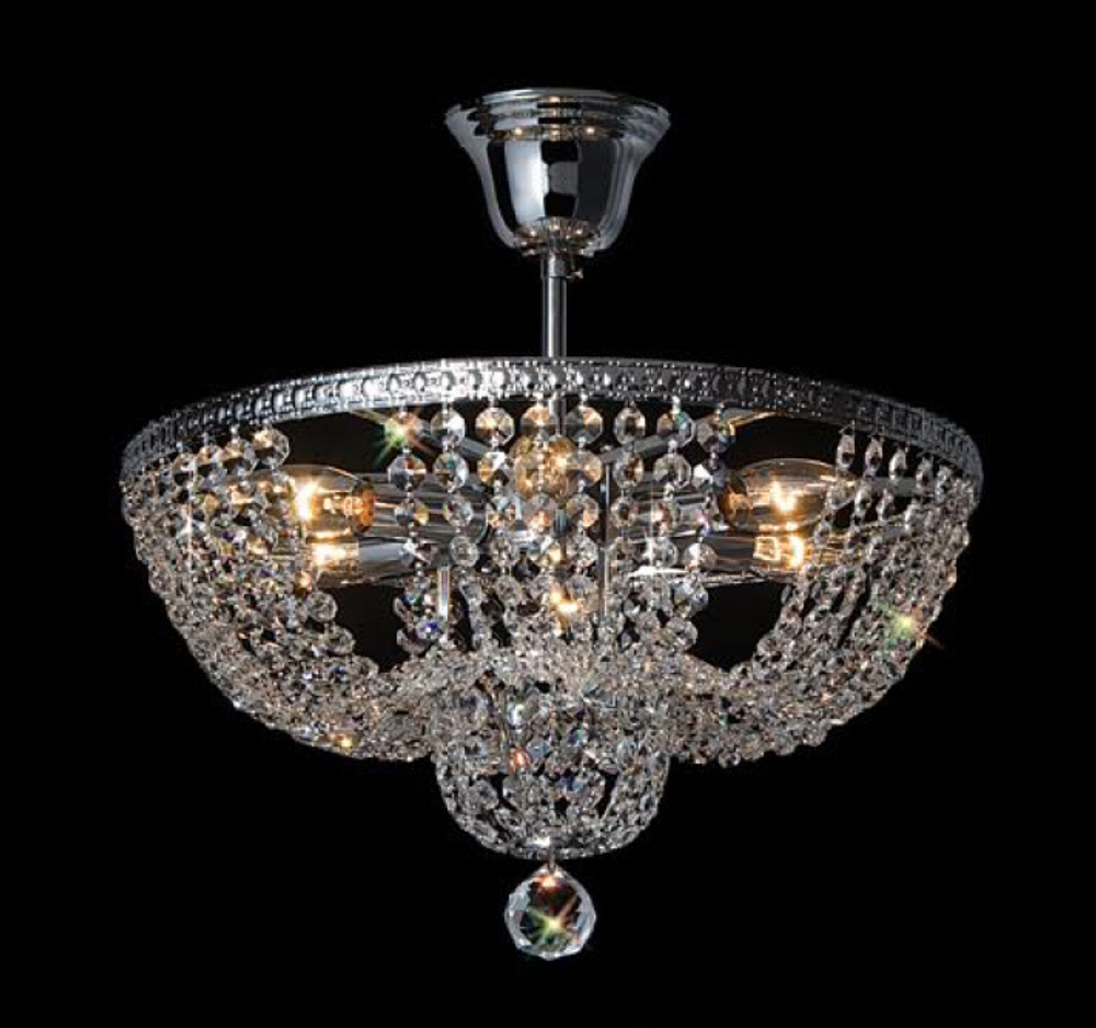 Люстра 1175-6U