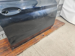 Дверь передняя правая BMW X4 (G02) 18-нв Б/У Оригинал 41517478340