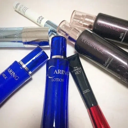 Chanson Cosmetics Увлажняющий лосьон для лица на основе лекарственных трав - Luminage Lotion, 130 мл