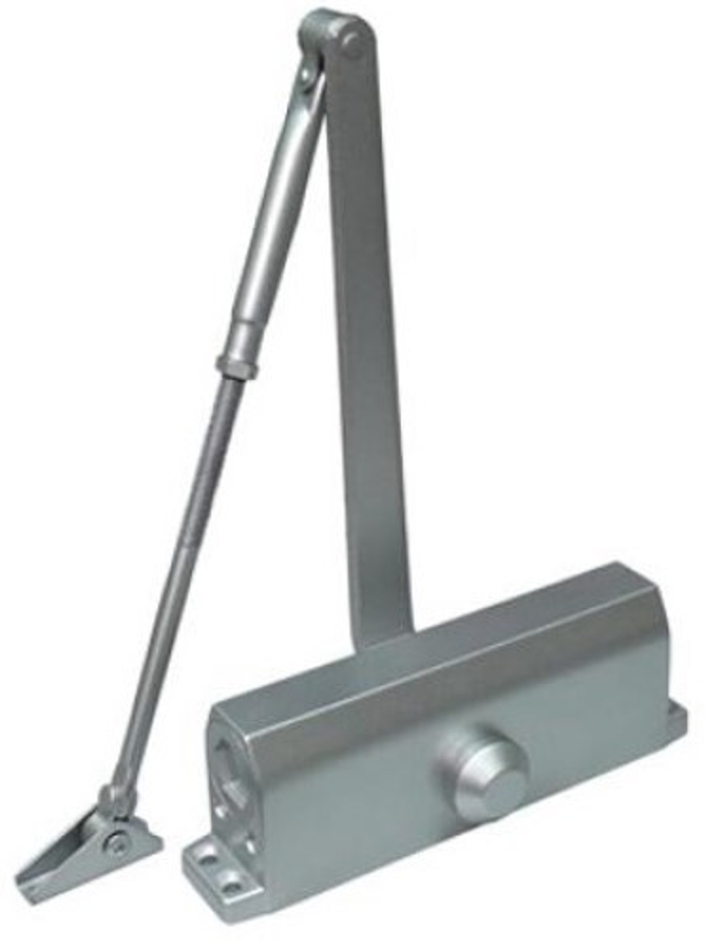 Доводчик  Smartec ST-DC014BC-SL