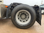 DongFeng GX 4x2 Седельный тягач DFH4180 (Дизельный, 13,0 л, 509 л.с., АТ)