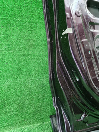 Дверь передняя левая Jetour X90 PLUS (2021-н.в.)