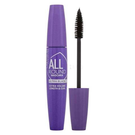 Тушь для ресниц Catrice 010 Ultra Black 11 ml