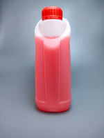 Антифриз STAREX Red -40  3кг