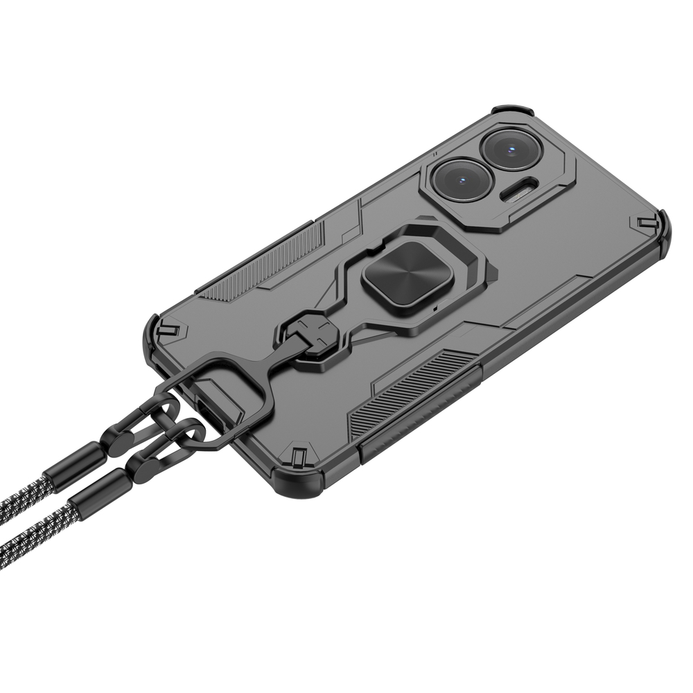 Противоударный чехол Antistrike для Poco F7 5G