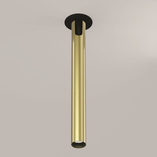 Встраиваемый светильник Technical C141RS-L300-6W3K-BBS