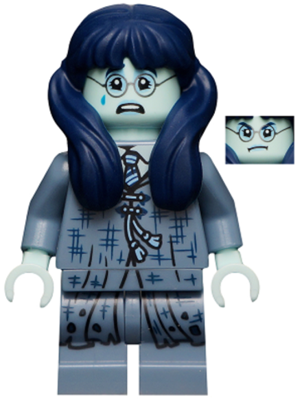 Минифигурка LEGO colhp36 Плакса Миртл