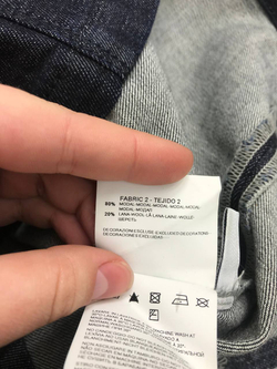 Платье на запах 46 размер