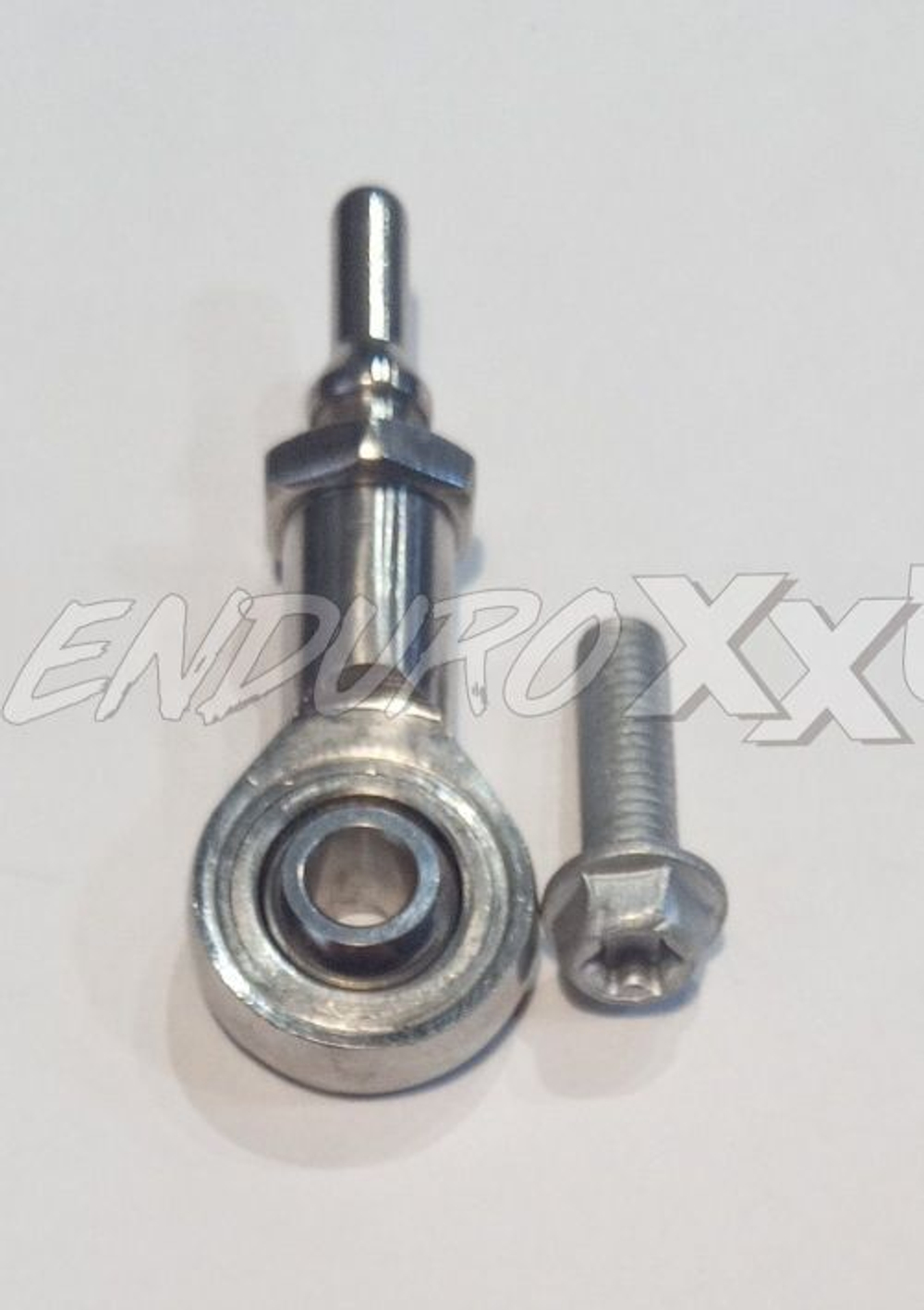 Шток заднего тормозного цилиндра КТМ