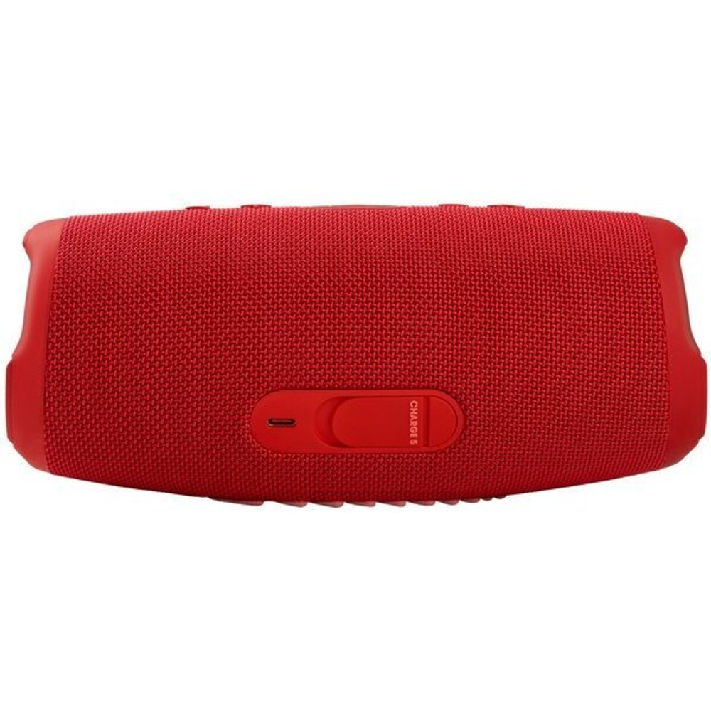 JBL Charge 5, красный
